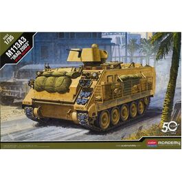 M113 IRAQ WAR 1/35 ACADEMY