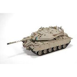 IDF MAGACH 6B GAL BATASH 1/35 ACADEMY