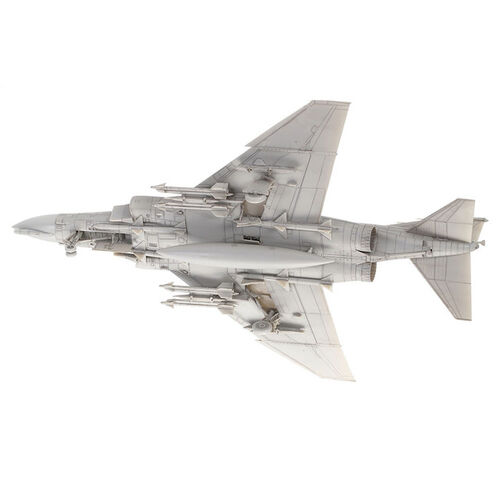 F-4B PHANTOM II McDONNELL DOUGLAS 1/48 TAMIYA