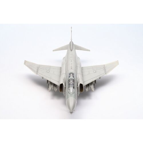 F-4B PHANTOM II McDONNELL DOUGLAS 1/48 TAMIYA