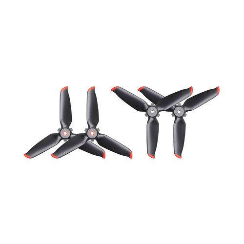 DJI FPV HELICES 4 UDS