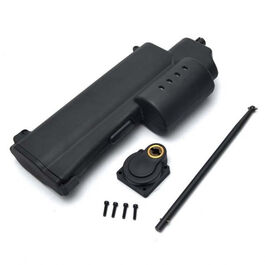 ARRANCADOR ROTOSTART PARA HSP