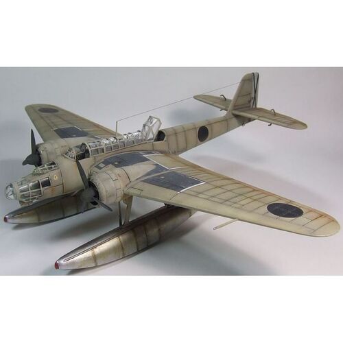 HEINKEL He 115 B 1/48 SPECIAL HOBBY