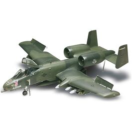 A-10 WARTHOG 1/48 REVELL