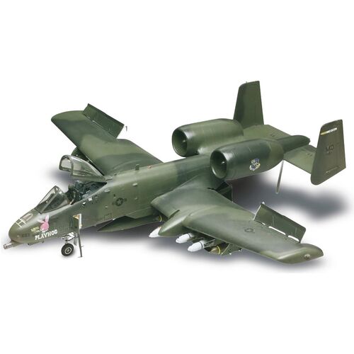 A-10 WARTHOG 1/48 REVELL