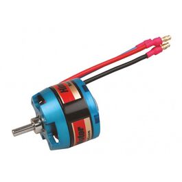 MOTOR 3510 1100KV 77HIMAX MULTIPLEX BRUSHLESS BULK