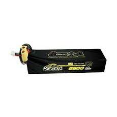 LIPO 6800MAH 3S 120C EC5 BASHING GENSACE