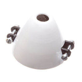 CONO RF 36mm/6mm BLANCO CARBONO FREUDENTHALER