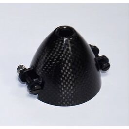 CONO RF 40mm/5mmCARBONO FREUDENTHALER