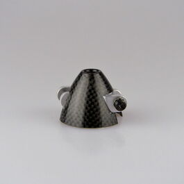 CONO RF 32mm/5mm 0º CARBONO FREUDENTHALER