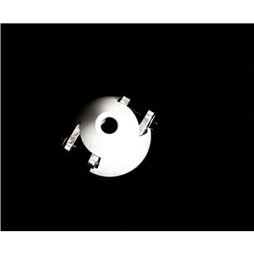 CONO RF 32mm/5mm 0º BLANCO CARBONO FREUDENTHALER