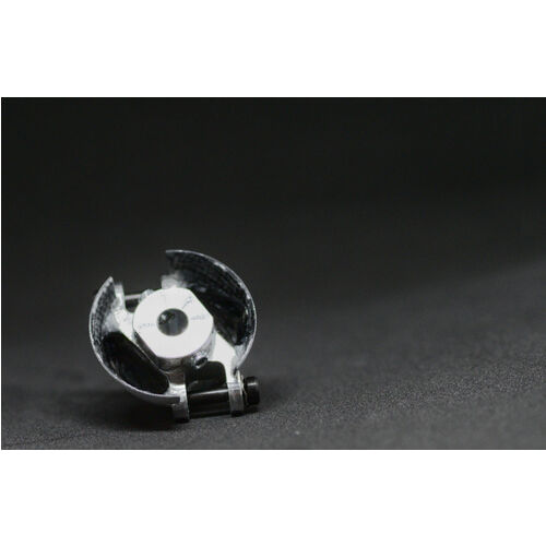 CONO RF 32mm/5mm 0º BLANCO CARBONO FREUDENTHALER