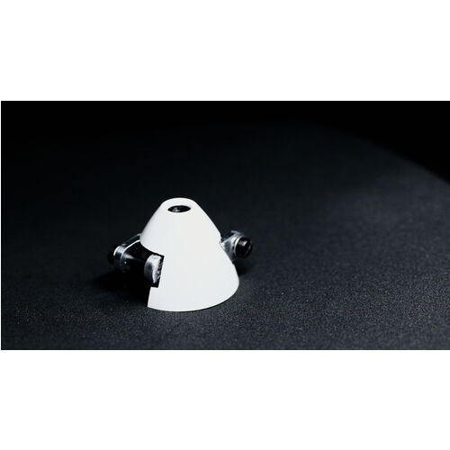 CONO RF 32mm/5mm 0º BLANCO CARBONO FREUDENTHALER