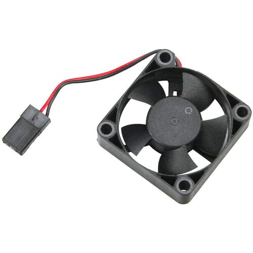 VENTILADOR ESC BLX185 ARRMA 35mm