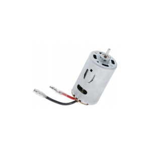 MOTOR 550 ESCOBILLAS WLTOYS 144001-124018-124019