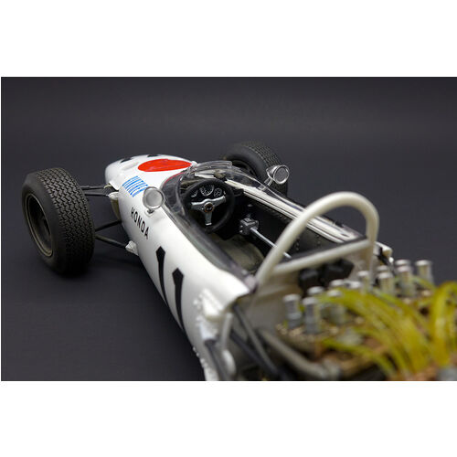 HONDA RA272 1/20 TAMIYA