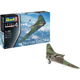 HORTEN Go229 A-1 1/48 REVELL