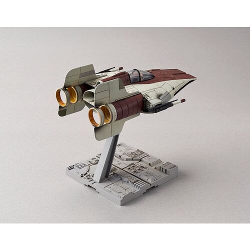 A-WING STAR WARS 1/72 BANDAI