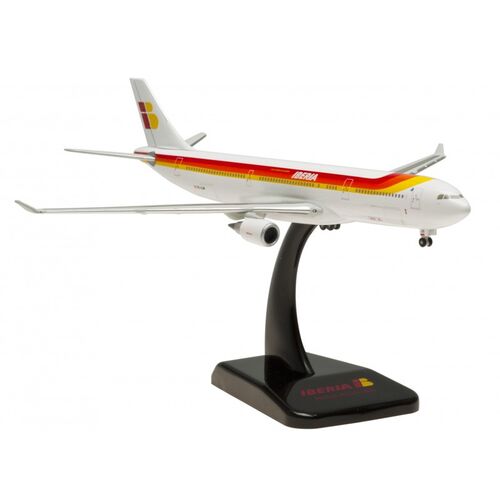 AIRBUS A330-300 IBERIA EC-LUB LIMOX 1/200