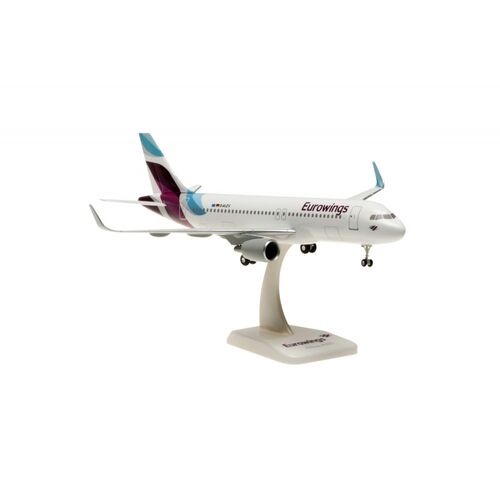 AIRBUS A320-200 EUROWINGS LIMOX 1/200