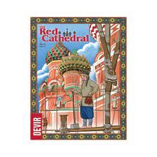 RED CATHEDRAL MULTILINGE DEVIR