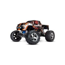 STAMPEDE XL-5 TQ RTR 1/10 TRAXXAS