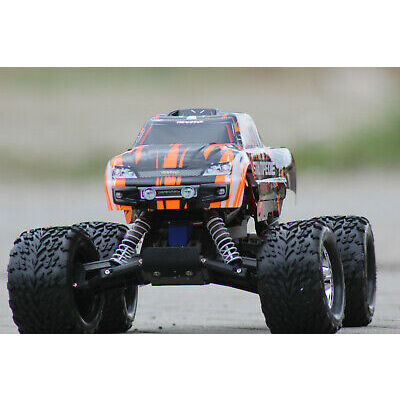 STAMPEDE XL-5 TQ RTR 1/10 TRAXXAS