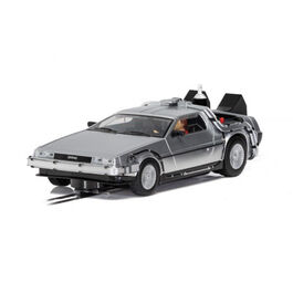 DELOREAN REGRESO AL FUTURO 2  1/32 SUPERSLOT H4249