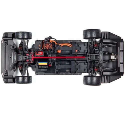 FELONY 1/7 NEGRO BRUSHLESS 6S 4x4 ARRMA