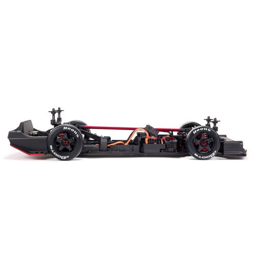 FELONY 1/7 NEGRO BRUSHLESS 6S 4x4 ARRMA