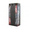 LIPO 5500MAH 2S 120C 7.6V SHORTY HARDCASE GENSACE