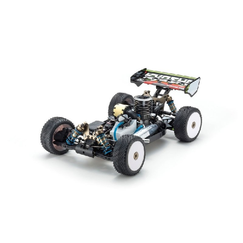 KYOSHO INFERNO MP9 TKI4 RTR