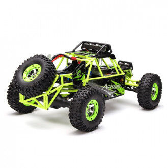 DESERT TRUGGY AZUL 1/12 RTR BRUSHED WLTOYS 12428