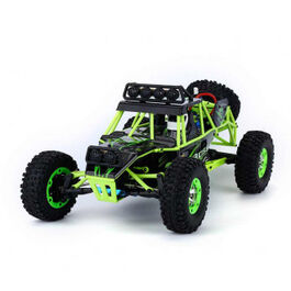 DESERT TRUGGY VERDE 1/12 RTR BRUSHED WLTOYS 12428