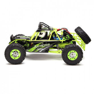 DESERT TRUGGY AZUL 1/12 RTR BRUSHED WLTOYS 12428