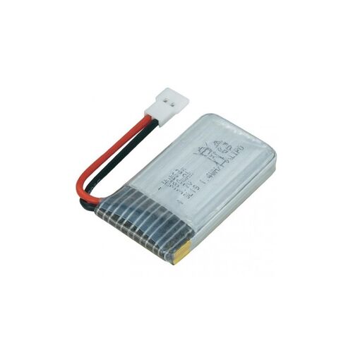 LIPO 380MAH 3.7V LHX43