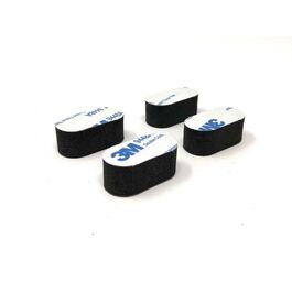 ALMOHADILLAS ATERRIZAJE (5UD) DRONES DE CARRERAS