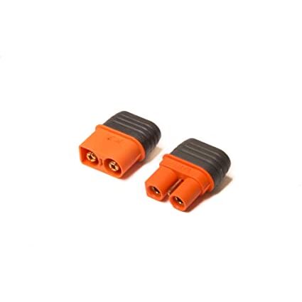 CONECTOR IC3 PAREJA SPEKTRUM