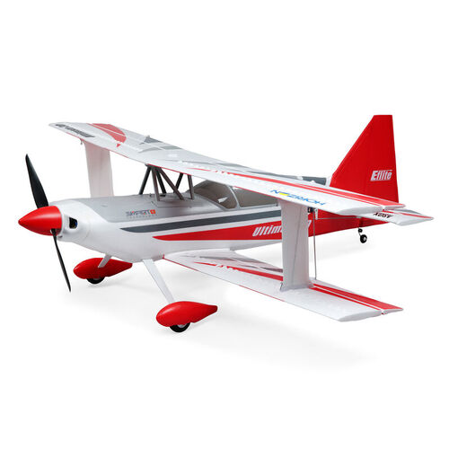 ULTIMATE 3D EFLITE EFL16550