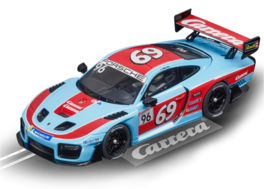 PORSCHE 935 GT2 CARRERA "Nº96/69" 1/32 CARRERA EVOLUTION