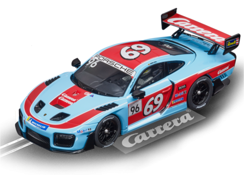 PORSCHE 935 GT2 CARRERA "Nº96/69" 1/32 CARRERA EVOLUTION
