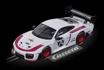 PORSCHE 935 GT2 1/32 DIGITAL "No.70" CARRERA 20030922