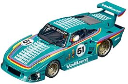 PORSCHE KREMER 935K3 "VAILLANT, Nº51" 1/32 CARRERA EVOLUTION