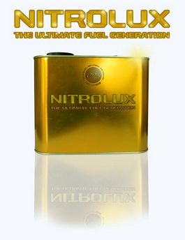 COMBUSTIBLE 20% NITROLUX 2,5L AERO
