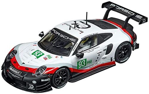 PORSCHE 911 RSR GT TEAM #93 1/32 CARRERA EVOLUTION