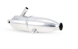 ESCAPE ALUMINIO 1/10 HSP