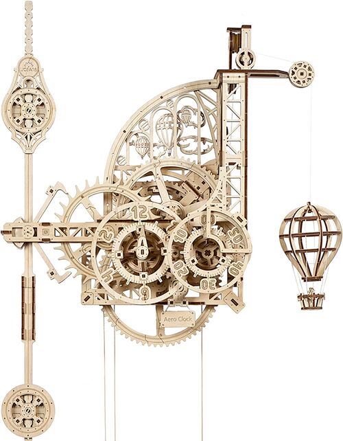 RELOJ PENDULO UGEARS