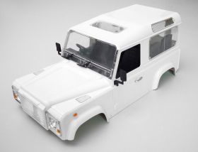 CARROCERIA LANDROVER DEFENDER CRAWLER