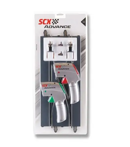 KIT CONVERSIÓN CIRCUITOS ADVANCE 2.0 BLISTER SCALEXTRIC
