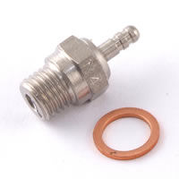 BUJIA MEDIA Nº5 PLATINUM FASTRAX